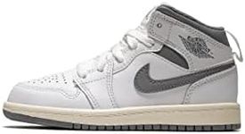 Nike Mens High-Top Sneakers Basketb