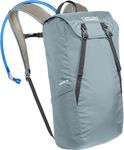 CamelBak Arete 18 Hiking and Outdoors Backpack / Hydration Pack - 18 Litre Storage w 1.5 Litre Reservoir / Water Bladder