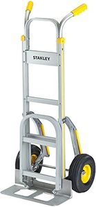 STANLEY Ha