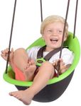 Swurfer Kiwi Toddler Swing – Comfy 