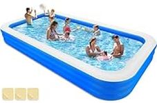 Large Inflatable Swimming Pool, 145