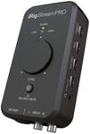 IK Multimedia iRig Stream Pro Strea
