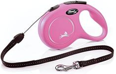 FLEXI New Classic Retractable Dog L