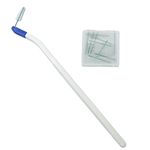Orthocare Inter-Brace Orthodontic Interdental Toothbrush +Refill Interbrace