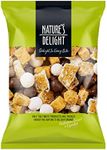 Natures Delight Deluxe Apricot Mix 350 g