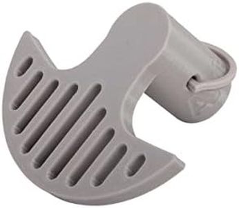 Axis Line Dachrinnenreiniger Typ 76, Typ 87, Typ 100, Typ 120 für Teleskopstange (76)