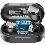 TOZO T12mini Wireless Earbuds Bluet