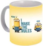 MINIONS Friends Phone Mugs