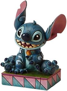 Disney Tradition 4016555 Figurine, Resina, Multi-Colour