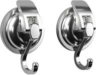 SOCONT Suction Cup Hooks for Shower