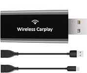 intelbras Wireless CarPlay Adapter 
