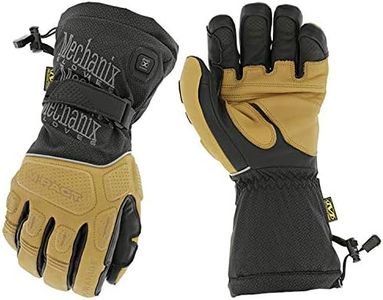 Mechanix W