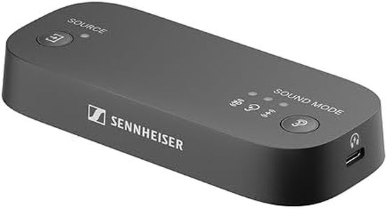 Sennheiser