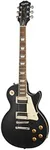 Epiphone Les Paul Classic Worn, Ebony