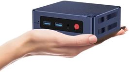 Beelink MINI-S12 Mini PC, 12th Gen 