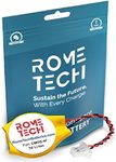 Rome Tech 