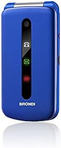Brondi President Blu/Viola