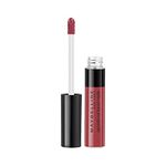 Maybelline New York Lipstick, Matte Finish, Non-Sticky and Non-Drying, Sensational Liquid Matte, 08 Sensationally Me, 7ml