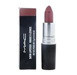 MAC Cosmetics Satin Lipstick (Spiri