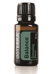 doTERRA Balances