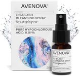 Avenova Eyelid and Eyelash Cleanser