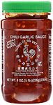 Huy Fong Fresh Chili Garlic Sauce, 230ml