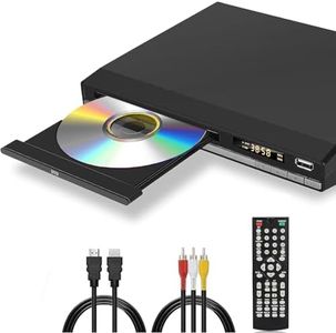 DVD Player