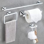 Towel Rack Set