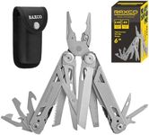 RAXCO Multi-Tool,15-in-1 Multitools