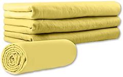 Handy Automotive Synthetic Absorbent Chamois Cloth, 66 cm x 43 cm Size