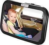 Detachable Backseat Baby Child Car 