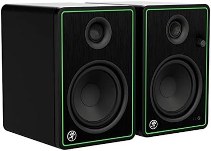 Mackie CR5