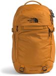 THE NORTH FACE Router Everyday Laptop Backpack, Timber Tan, One Size, Router