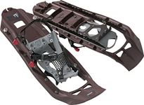 MSR Evo Trail Snowshoes, 22 Inch Pair, Iron