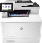 HP LaserJet Pro 479dw Colour Wireless Multifunction Printer