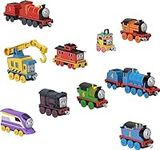Thomas & Friends Diecast Toy Trains