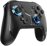 Wireless Switch Pro Controller for 