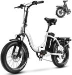 Electric Bike for Adults,with Peak 