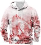 Sweatshirts for Men UK Bloody Hallo