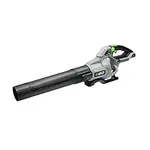 EGO POWER+ 56V LB5800 580 CFM Variable-Speed Lithium-ion Cordless Leaf Blower Battery & Charger Not Included