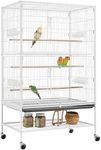 Yaheetech 132cm Large Parrot Bird C