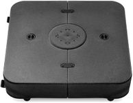 Best Choice Products 330lb Mobile C