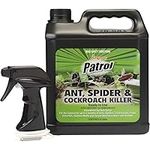 Amgrow Patrol Ready to Use Ant, Spi
