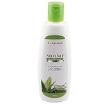 Ayurvedic Moish Skin Moisturizer Cream by Atrimed: Nourish Your Skin with Herbal Moisture | 200ml | Single Pack