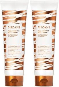 Mizani 25