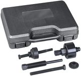 OTC Tools 4530 Power Steering Pump Pulley Service Set