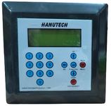 Hanutech Multipurpose 220v AC Automatic School Bell Management System (Timer) 2 Seasons 50 Sessions/Bells Per Day for Schools, Collages & More (Compatible with School Bell & Siren)- 1 Year Warranty