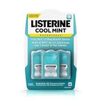 Listerine Alcohol