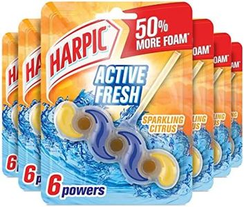 Harpic Act