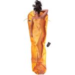 COCOON - Premium - MummyLiner - Silk - Sunset - Regular